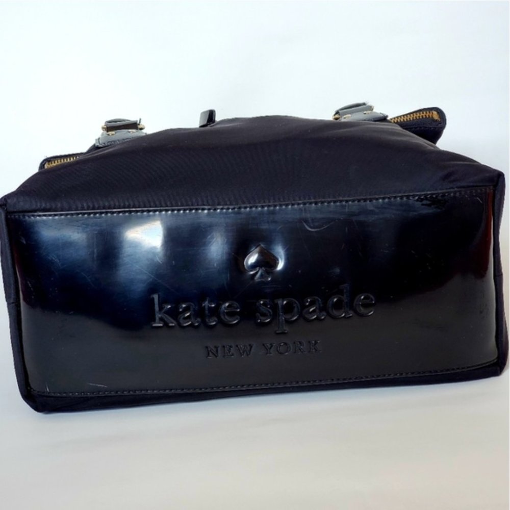 🔥Kate Spade Carmen Nylon Bag🔥 - Picture 4 of 8